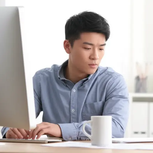 期待您的回复。此致，Michael Chen。