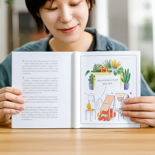 这本书的大部分内容都很有趣。