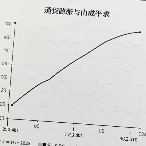 新政策对通胀的影响微乎其微。
