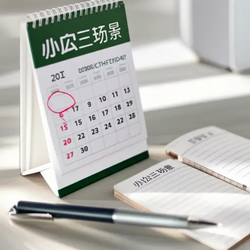 会议的日期定在下周二。