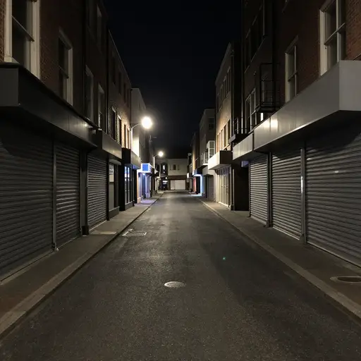 下周一是个节日，所以商店关门。