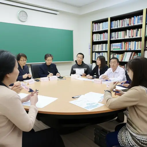 教育是当前公共辩论的焦点。