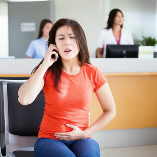 我需要预约医生检查一下我的胃痛。