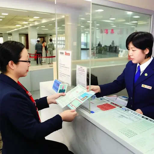 我需要申请一本新护照。