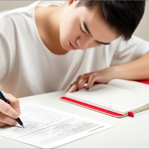 我上周申请了这门课程并开始上课。