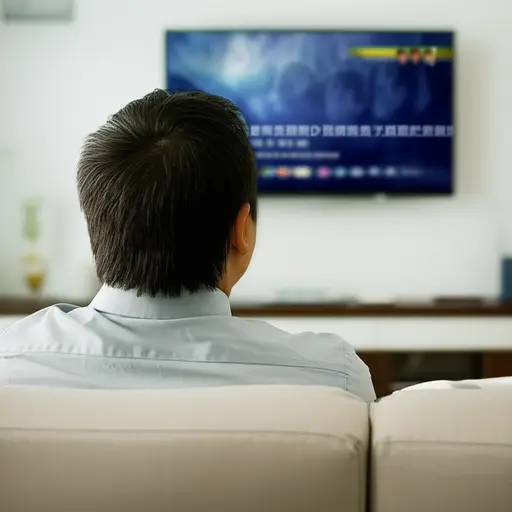 我错过了第一集。