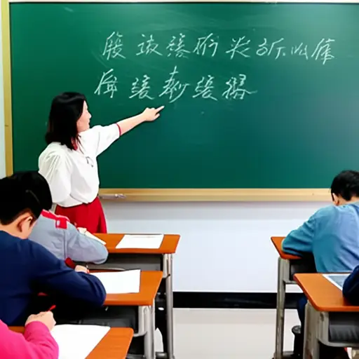 老师要求我们在段落中圈出错误。