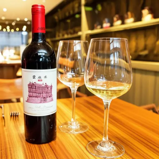 你更喜欢红葡萄酒还是白葡萄酒？