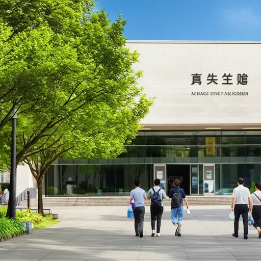 参观博物馆怎么样？