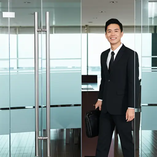 我将参加会议。您真诚的，李华。