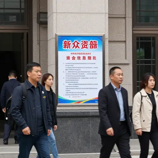 新政策对公众舆论影响甚微。