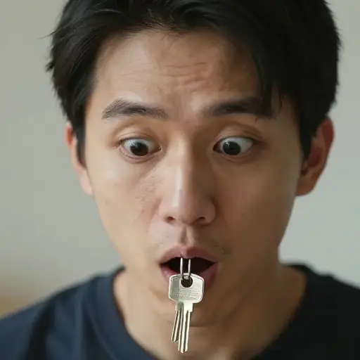 你会惊讶地发现，有些东西就在你眼皮底下，而你却离不开它。