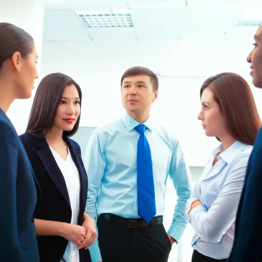 他的经验对团队来说可能是一个巨大的优势。