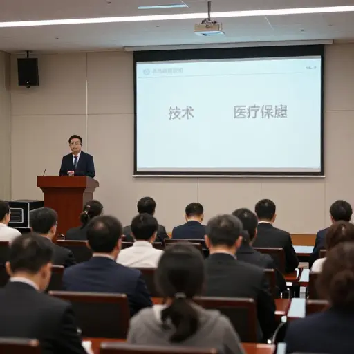 会议涵盖从技术到医疗保健的各种主题。