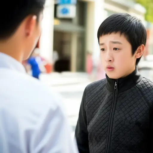 你见过杰克吗？