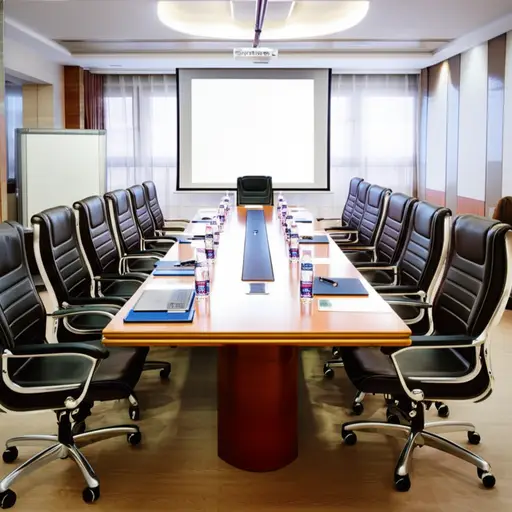 会议下周举行。