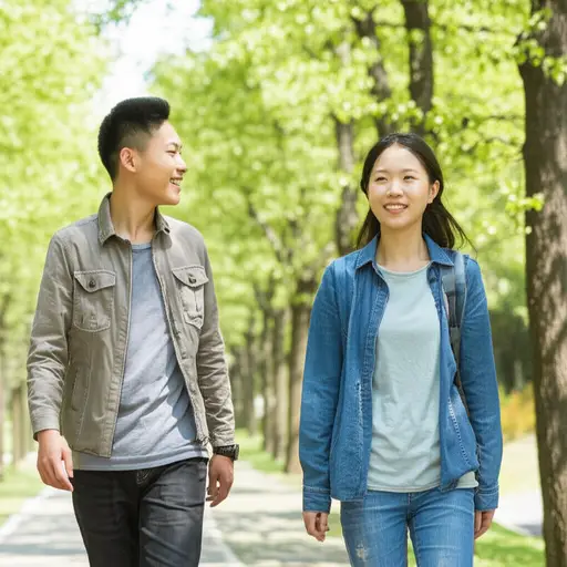 过去，我们是最好的朋友。