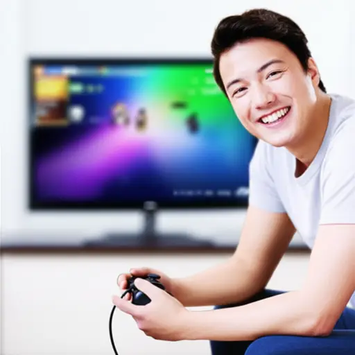 我猜这个游戏会很有趣。