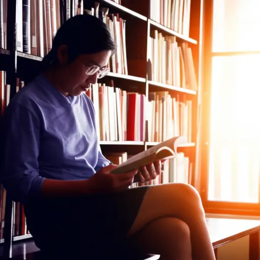 阅读提高你的抽象思维能力。