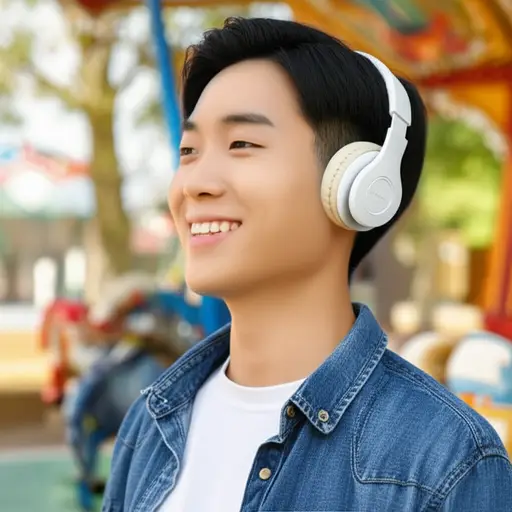 这首歌让我想起了我的童年。