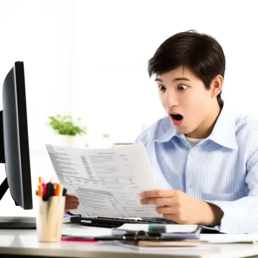 你涨工资了吗？