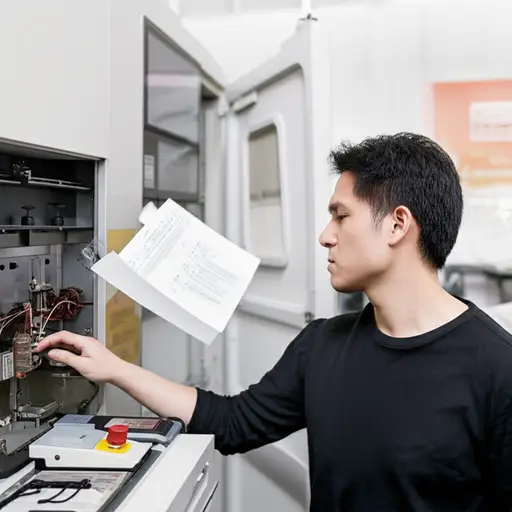 如果你把指令弄错了，机器就无法正常工作。