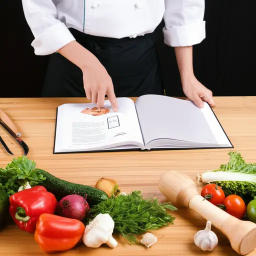 要做这道菜，请仔细按照食谱操作。