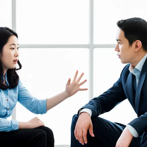 我尊重你的看法，但我不同意。