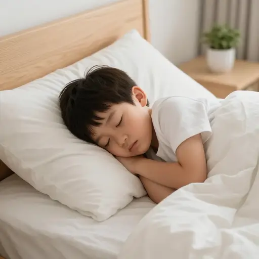 在句子'He sleeps'中，'sleeps'是一个不及物动词。