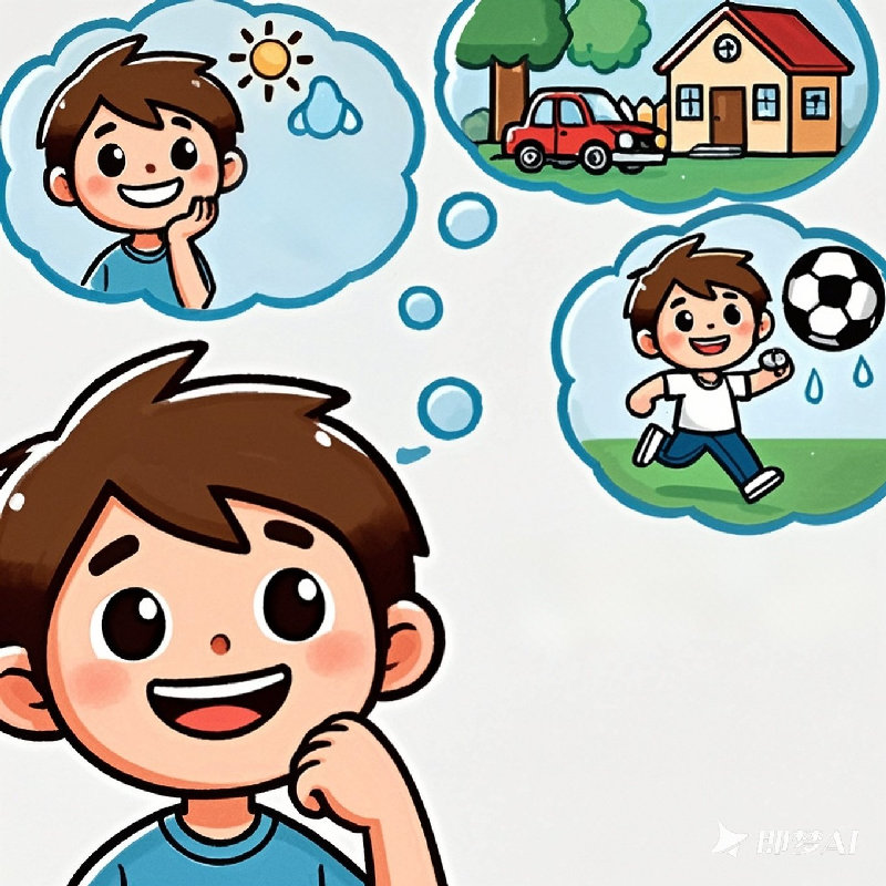 你明天打算做什么？