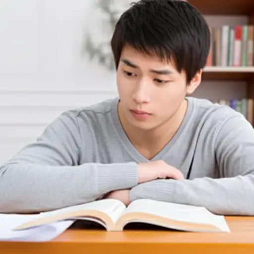 这是我第二次尝试参加考试。