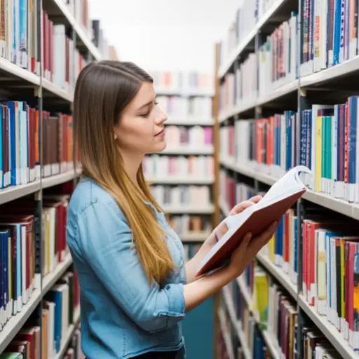 我需要它，因为我得把它还给图书馆。