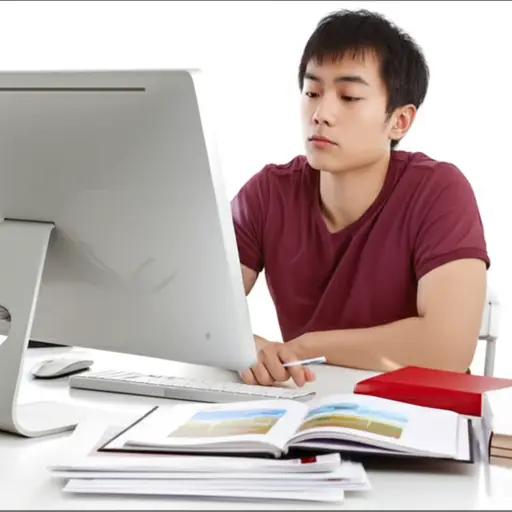 他缺乏这份工作所需的技能。