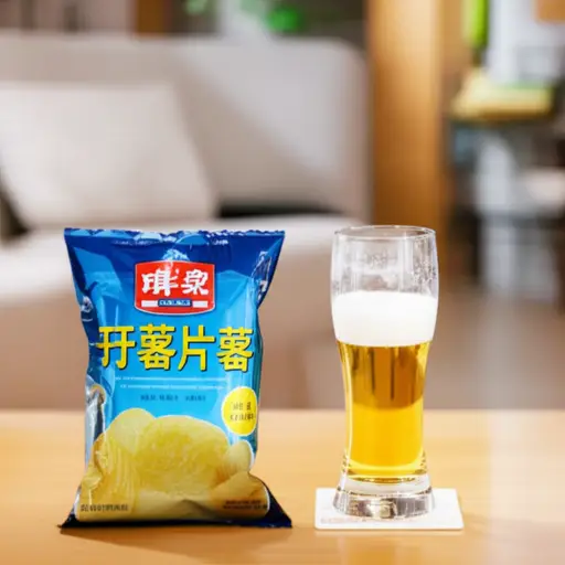我非常想来些薯片和啤酒。