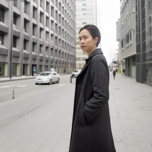 在这里等到我回来。