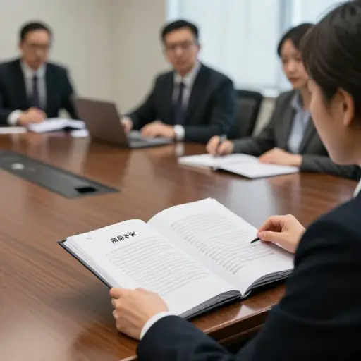 议程上的第一个事项是预算审议。