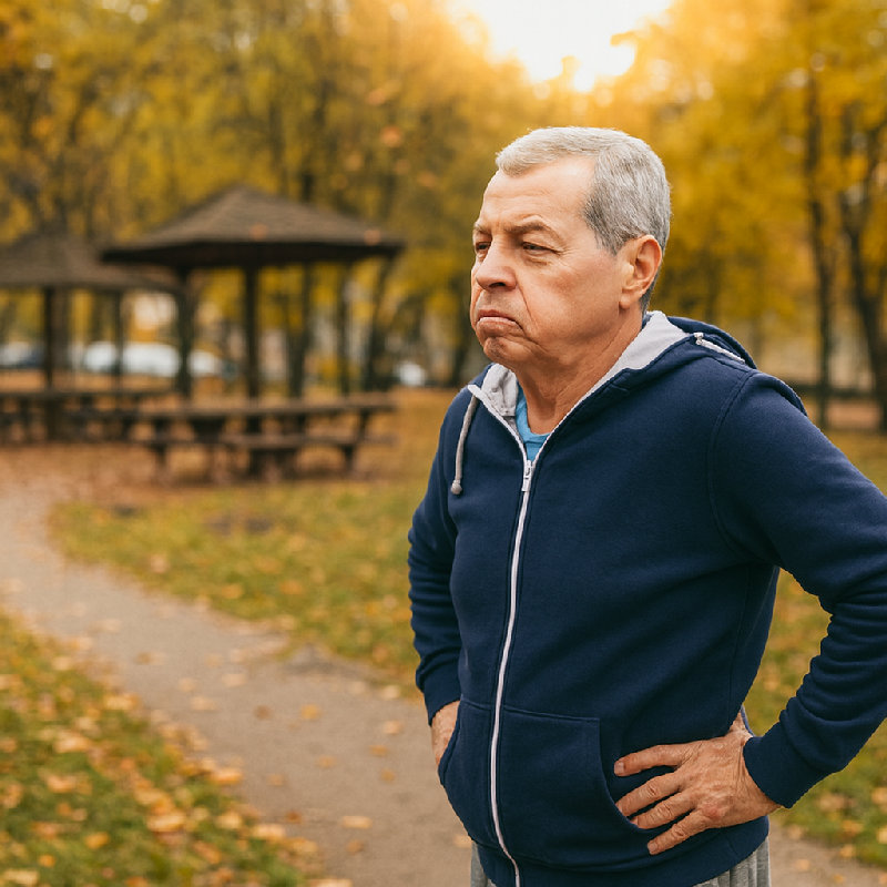 他听到这消息后抿嘴不语。