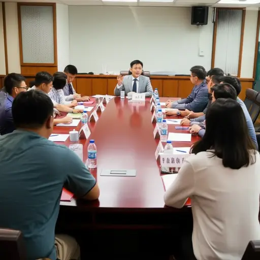 在团队中，倾听他人很重要。