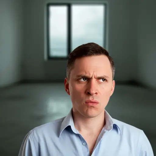 没有人告诉我她病了。