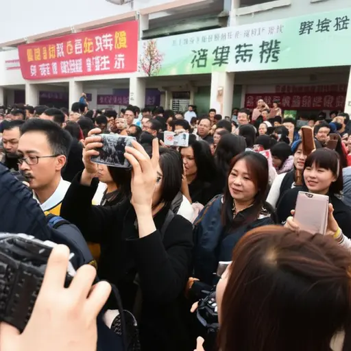 将会有许多活动，你可以在那里拍摄大量照片。