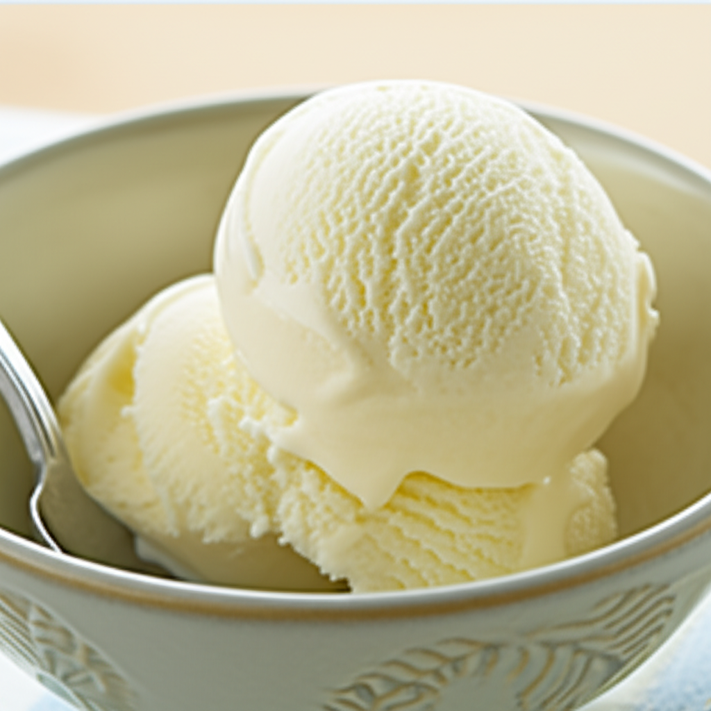 这道甜点看起来非常诱人。