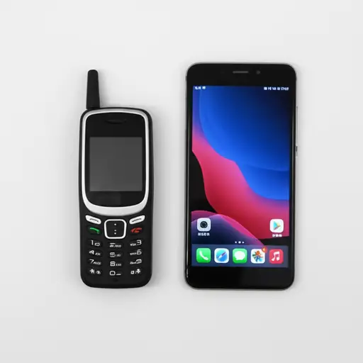 与十年前的手机相比，现代智能手机的功能强大得令人难以置信。