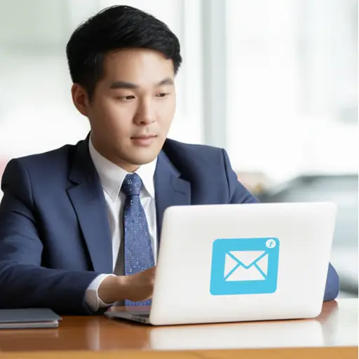 我期待收到您的确认。