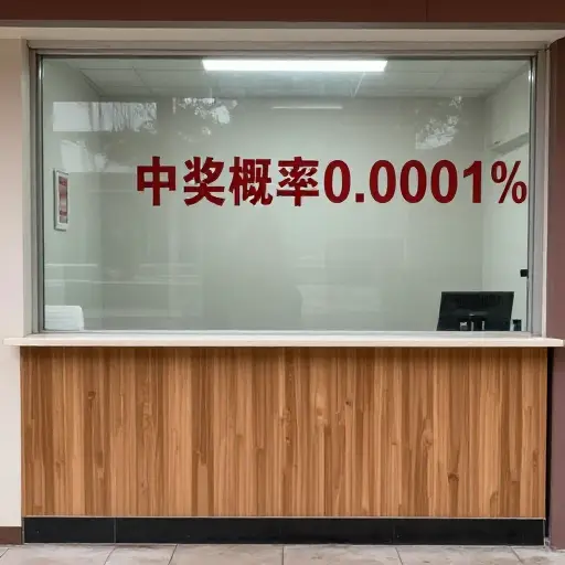 那件事发生的可能性不大。