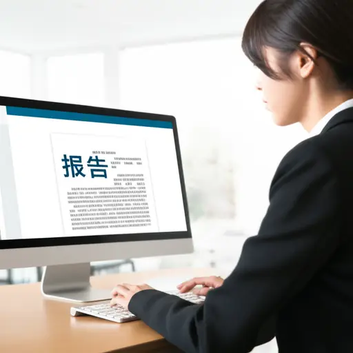 请立即发送报告。