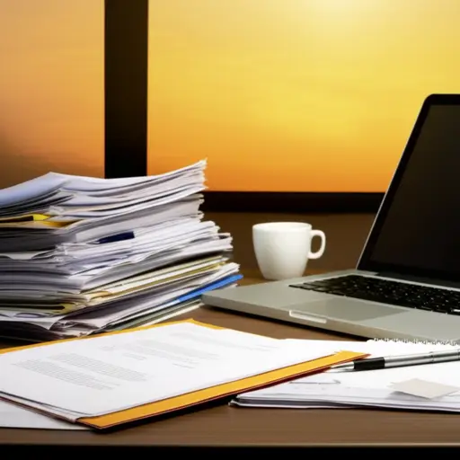 我有很多工作要做。