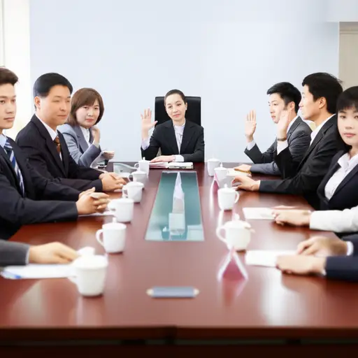 请所有赞成的人举手。