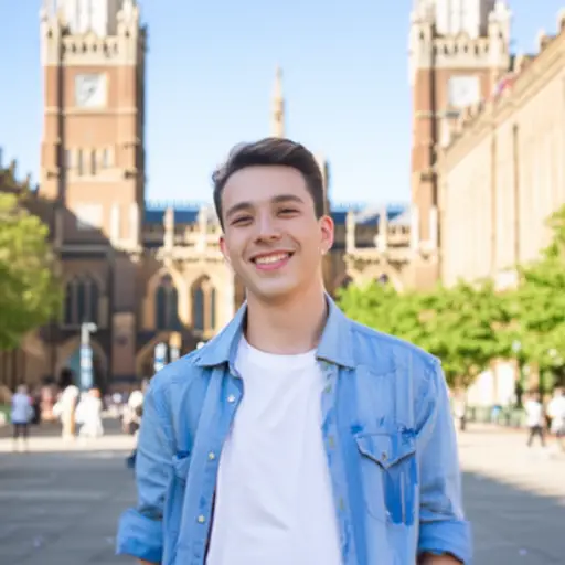 我非常喜欢布拉德福德。