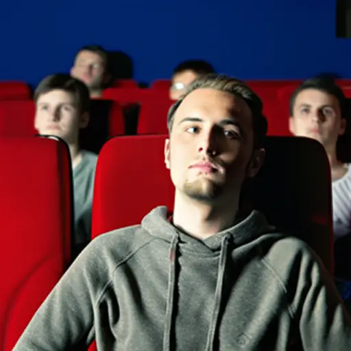 我完全听不懂那部法语电影。