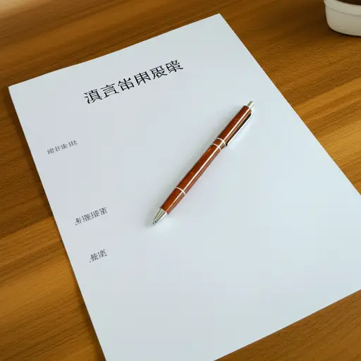 申请表可根据要求提供。